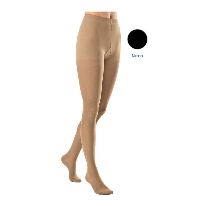 Jobst us 10-15mmhg Coll Noir3