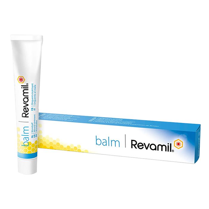 REVAMIL Balm 50g