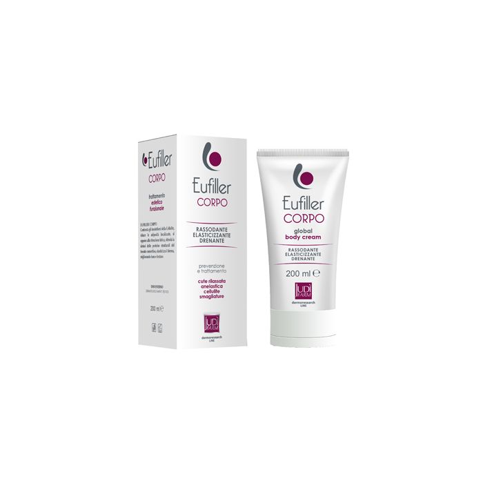 EUFILLER Corpo 150ml