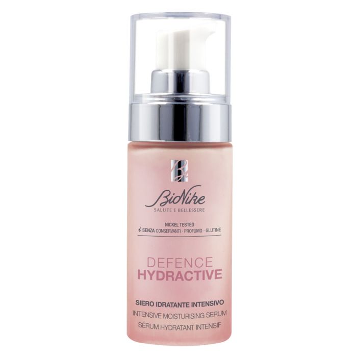 Bionike Defence Hydractive Siero Idratante 30ml
