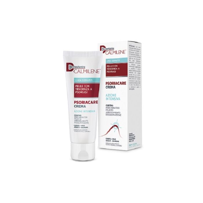 DERMOVITAMINA Calm.Psoriacare