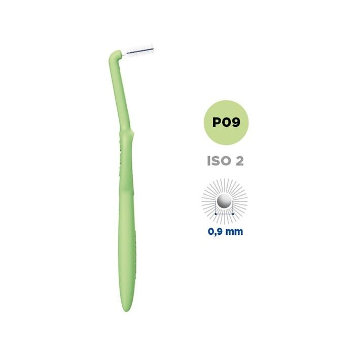 CURASEPT PROXI P09 Angle Verde