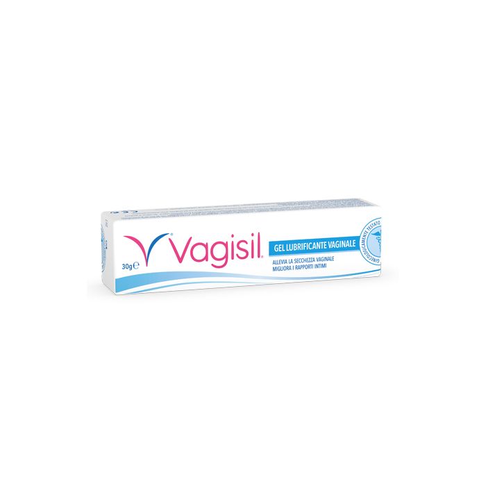 Vagisil Gel Lubrificante Vaginale 30 ml