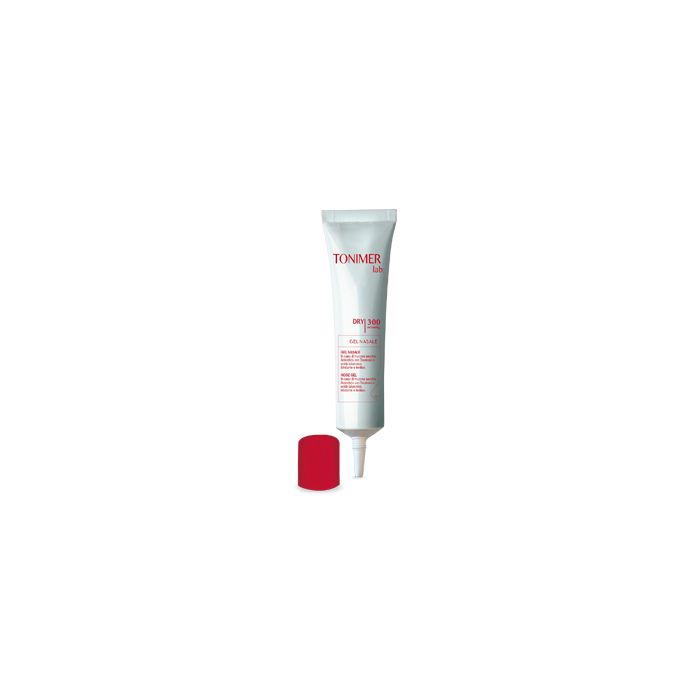 Tonimer Lab Dry 300 Gel Idratante Lenitivo Nasale 15 Ml