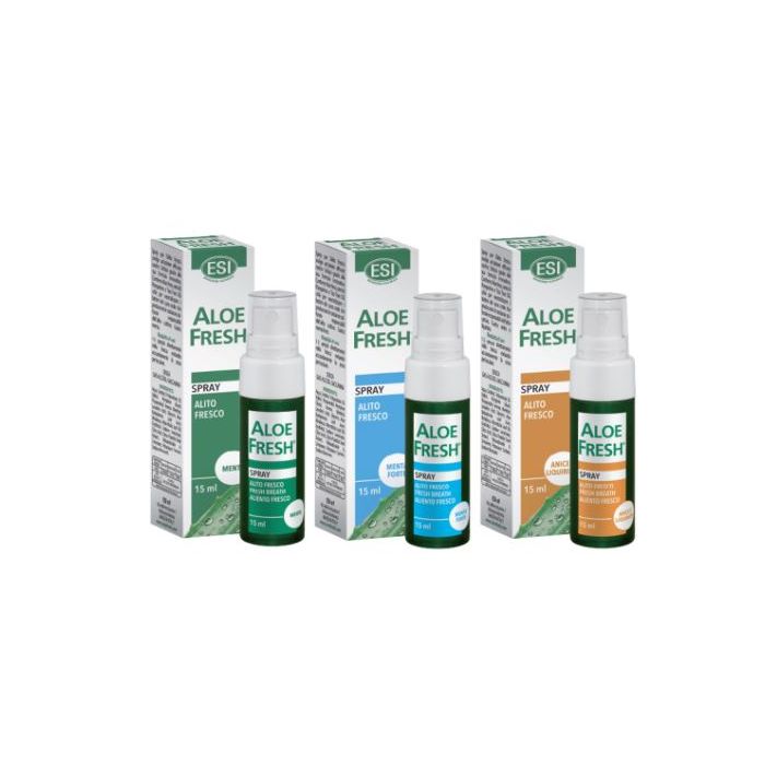 ALOE FRESH Alito FrescoSpy15ml