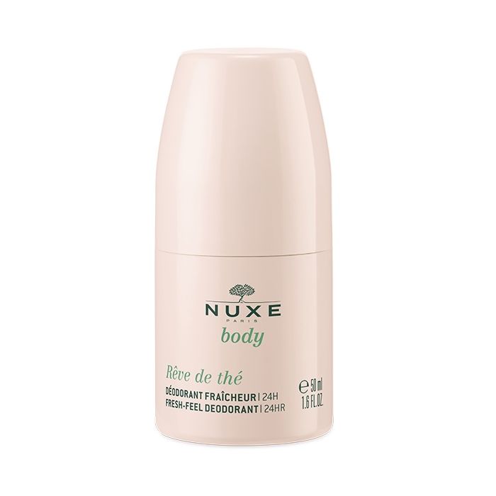 Nuxe Reve de The’ Deodorante Protezione 24h 50 ml