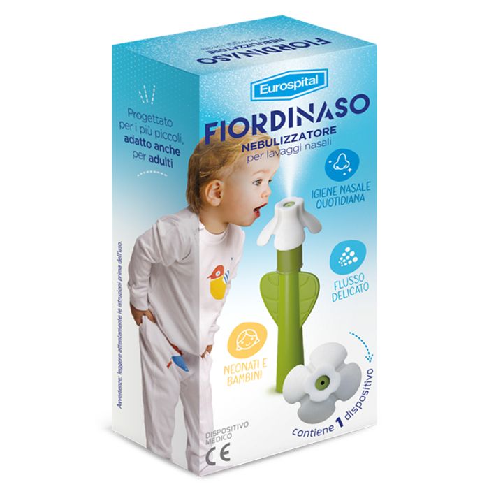 Fiordinaso Nebulizzatore