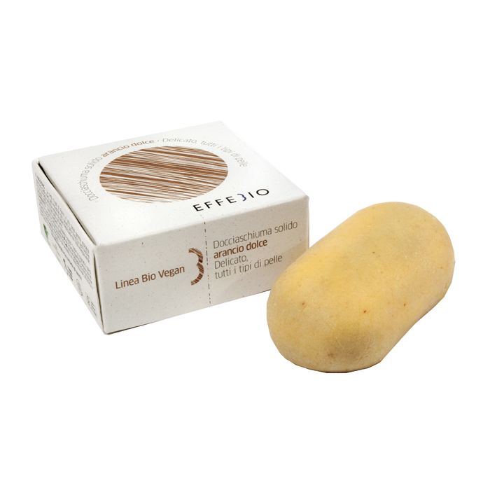Effebio Docciaschiuma Delicato