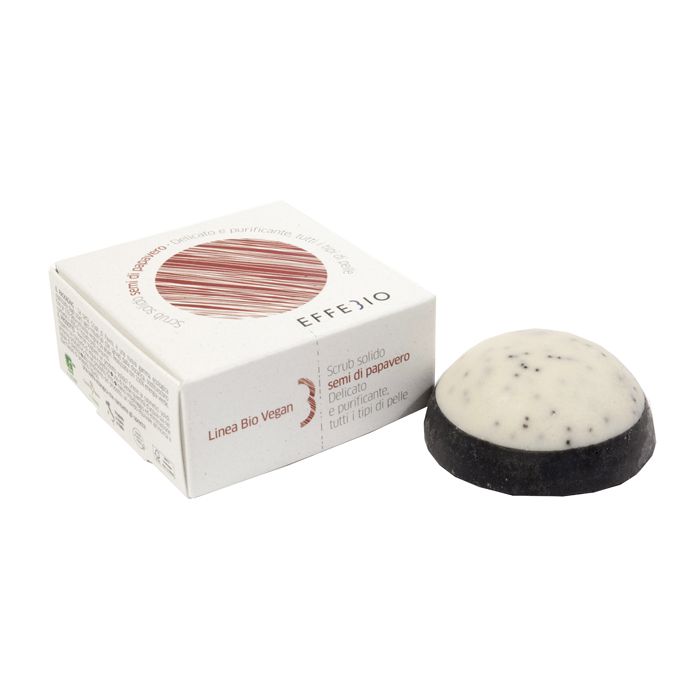 Effebio Scrub Solido