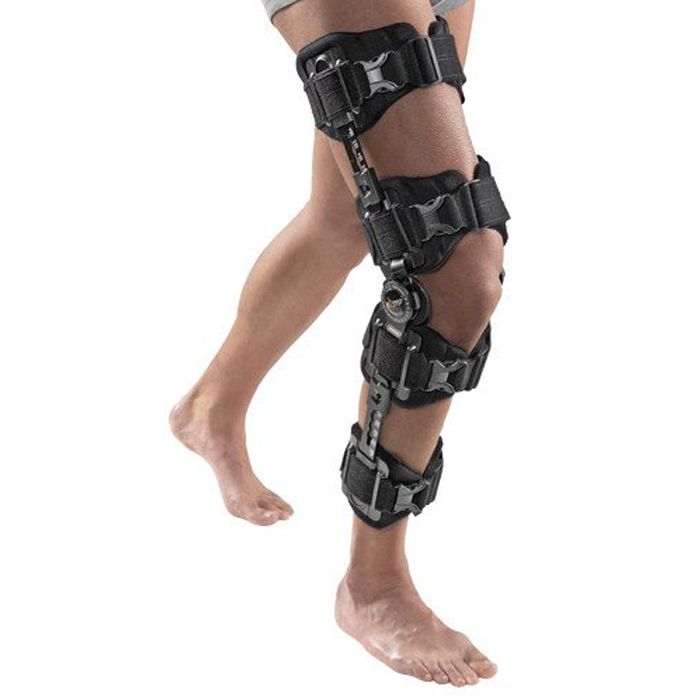EKEEP G1 Crosskeep Tut.Ginocch