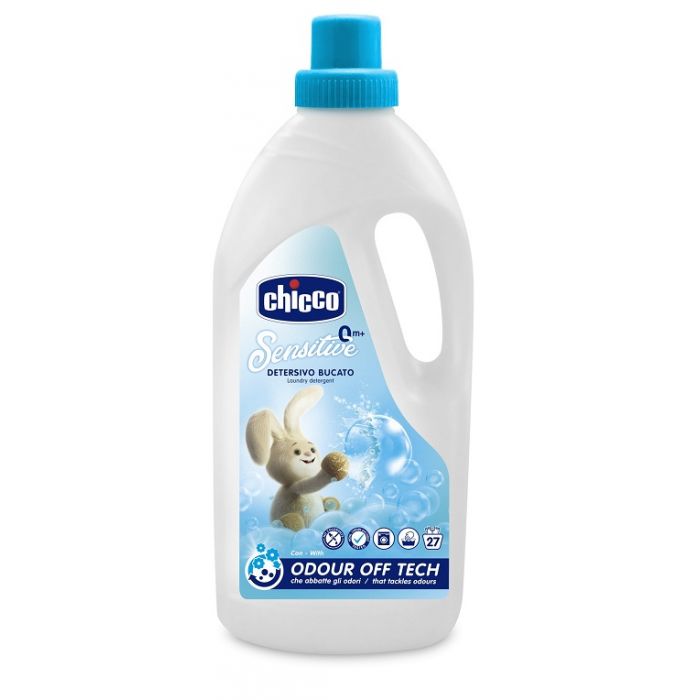 DETERSIVO BUCATO 1,5LT 75322