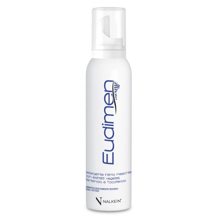 Eudimen Mousse 200ml