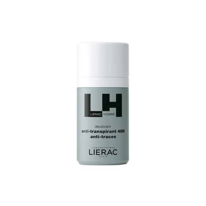Lierac Homme Deod.48h