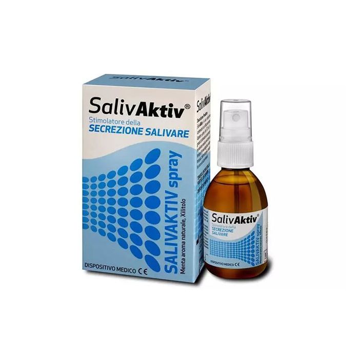 SALIVAKTIV SPRAY 50ML