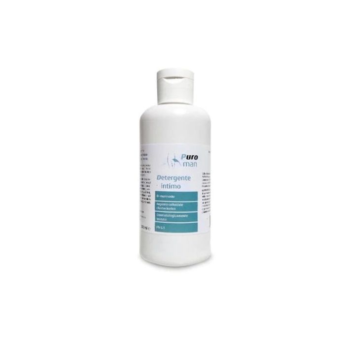 Puroman Detergente Intimo 200 ml