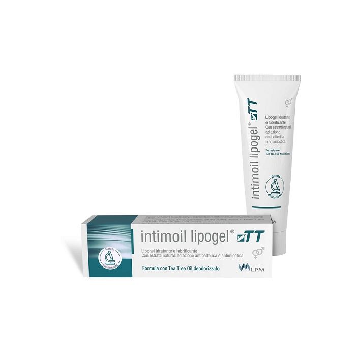 Intimoil*tt Lipogel 30ml