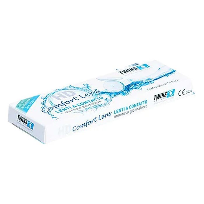 HD Comfort Lens-7,00 10pz