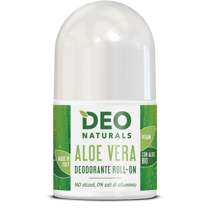 Deonaturals Roll-on Aloe 50ml