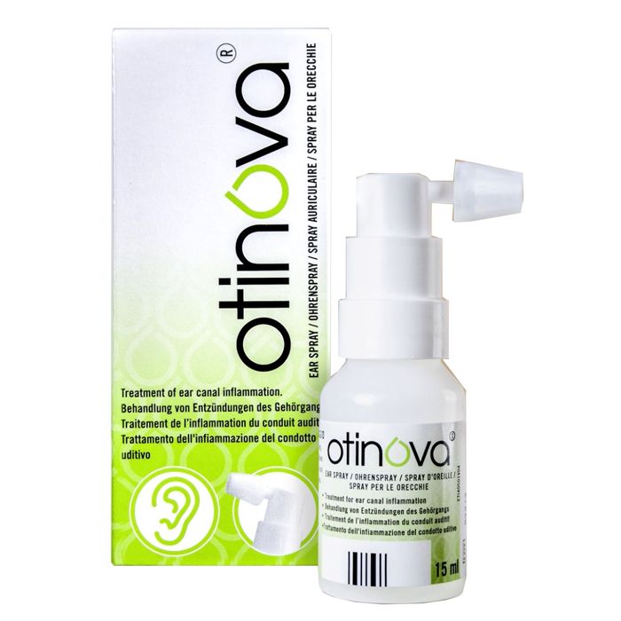 Otinova Spray 15ml