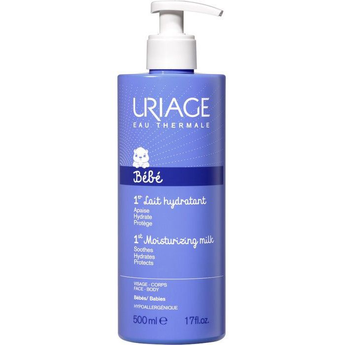Uriage Premiere Latte Idratante 500ml