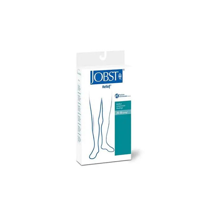 JOBST REL GAMB 20/30MMHG P/A ME