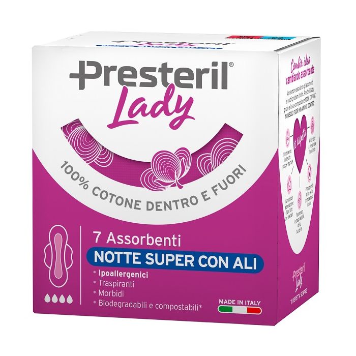 Lady Presteril Ass.ntt Ali Sup