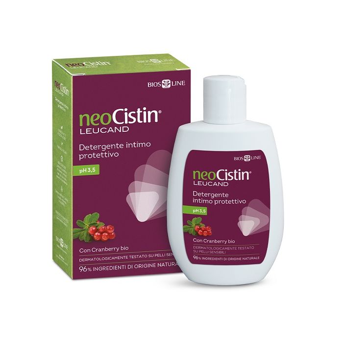 Neocistin Leucadn Det Int200ml