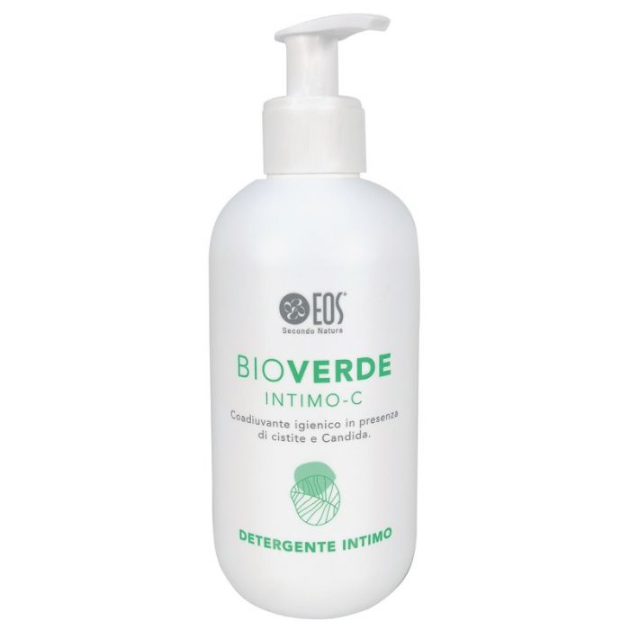 Eos Bioverde Intimo-c 300ml