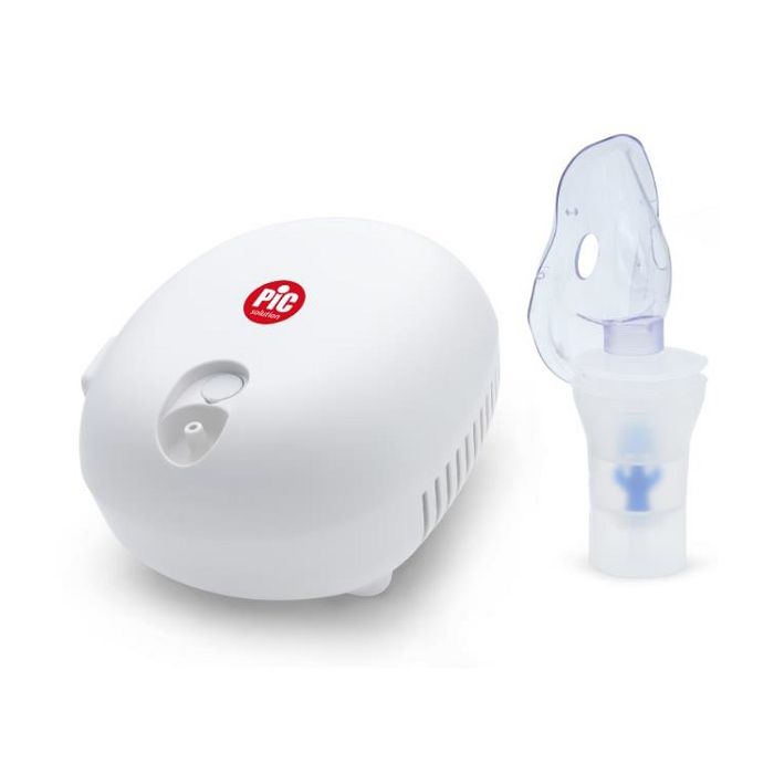 Pic Aerosol Aircube2 50hz