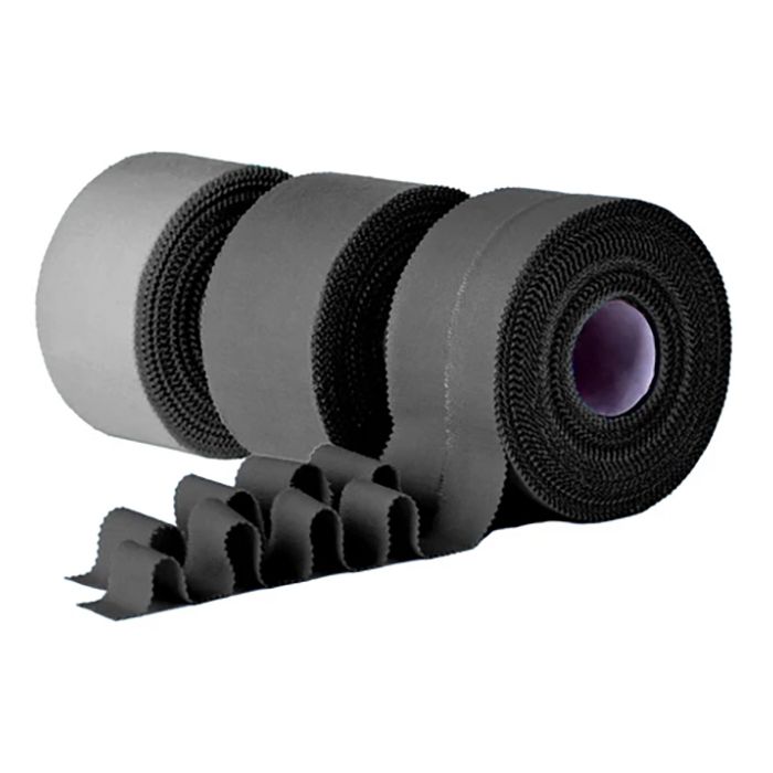 Curamed Fisiotape Nero 5×5