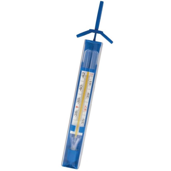 Termometro Clinico Easyplus
