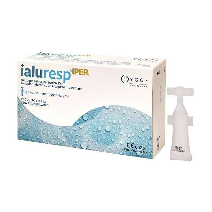 Ialuresp Iper 15fl.5ml