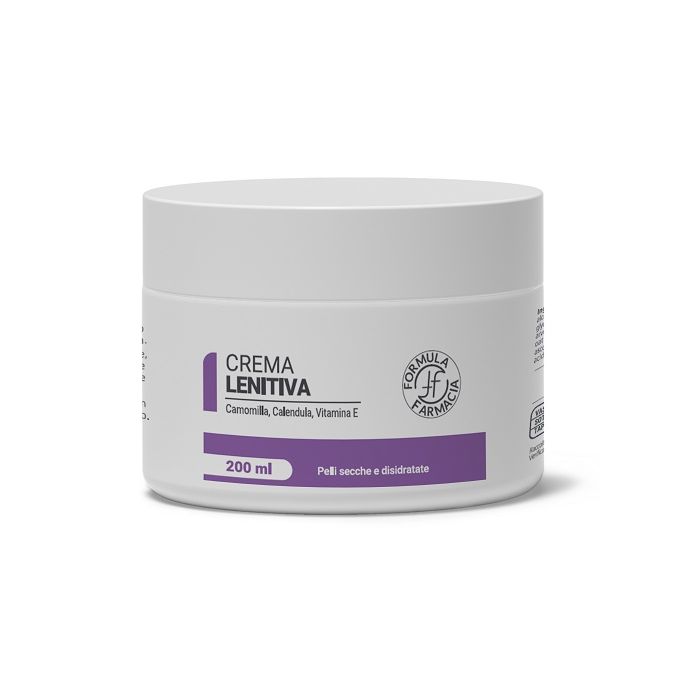 Formula Crema Corpo Lenit 200ml