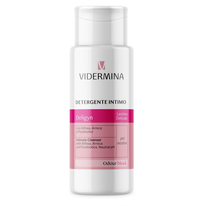 Vidermina Deligyn*det.300ml
