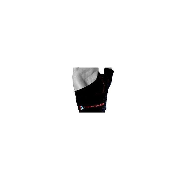 Polsiera thermoskin destra presa pollice sport small/medium