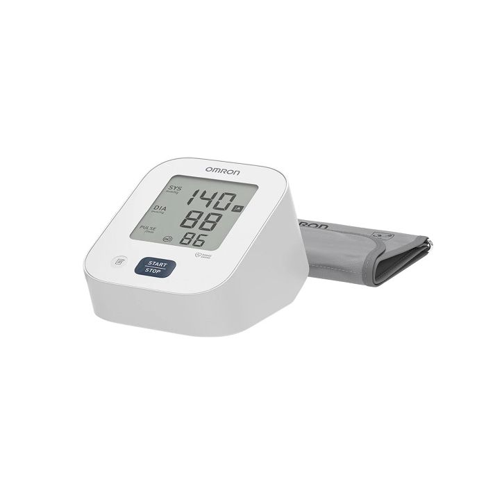 Omron M2 Essential sfigmomanometro da braccio
