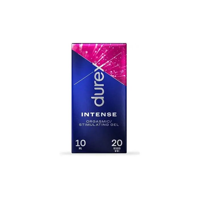 Durex Intense Orgasmic Gel Stimolante Femminile 10 ml