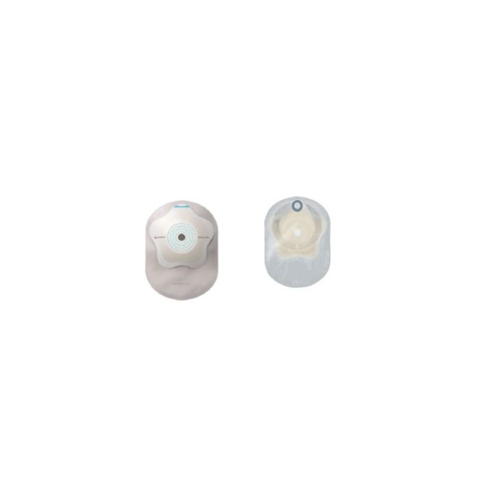 Sacca per colostomia sensura mio cx flip 1p chiusa maxi isp 10-60 l 455 ml 10 pezzi