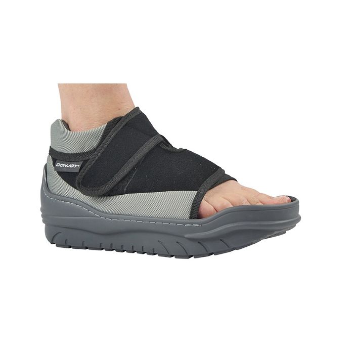 Podalux ii scarpa post-operatoria per alluce valgo extra large