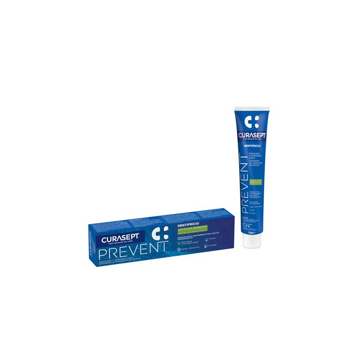 Curasept Prevent Dentifricio 75 ml