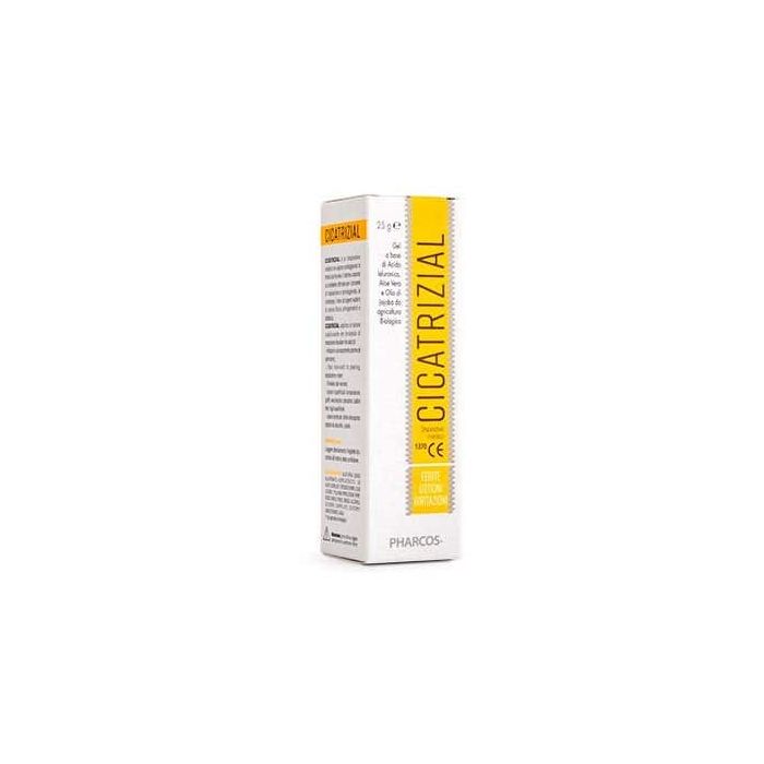 Cicatrizial Pharcos 25g