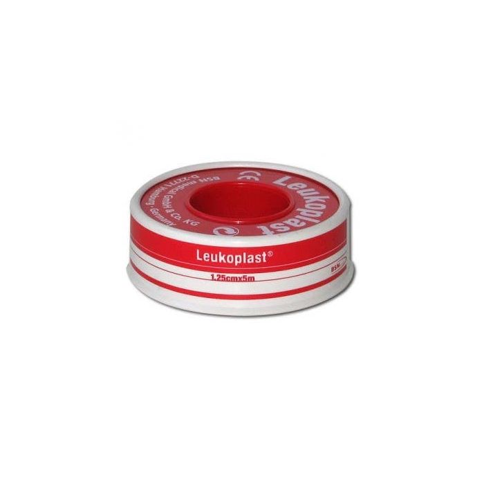 LEUKOFIX CER 5X1,25 CM