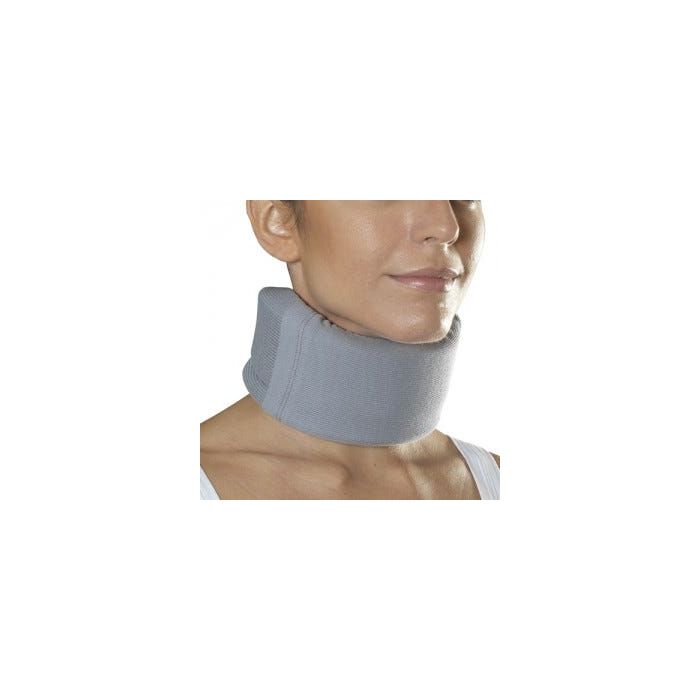 Gibaud Ortho Collare Cervicale Morbido Basso 1